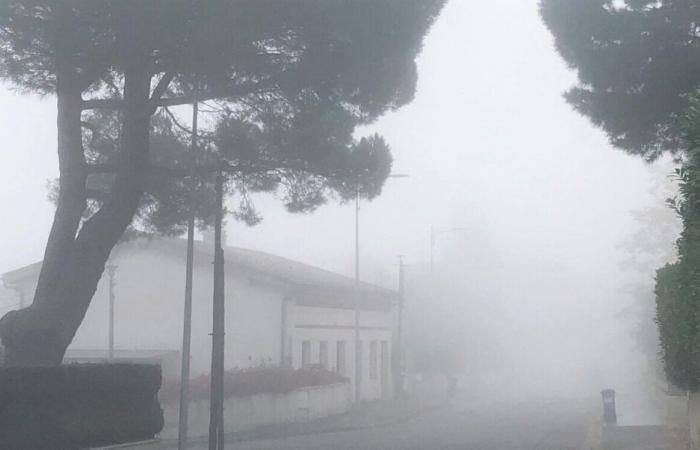 Secondo Météo France, lunedì sarà il giorno più fresco della settimana a Tolosa