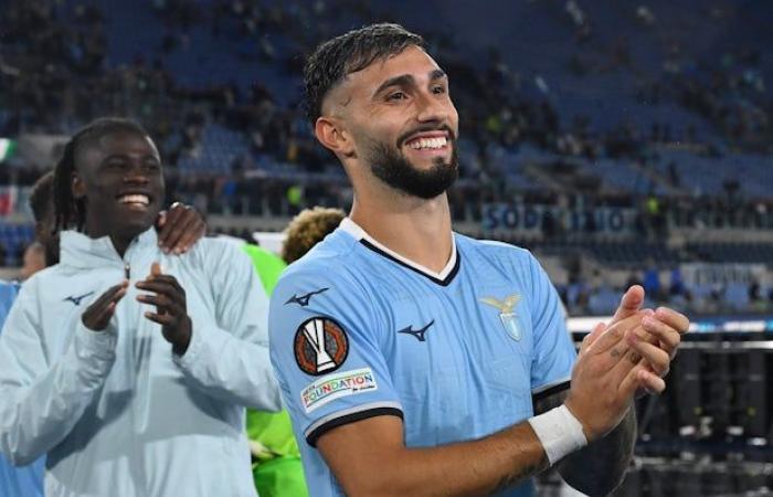 Anteprima: Lazio-Inter: pronostico, notizie sulla squadra, formazioni