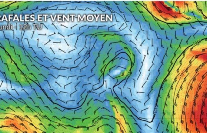 Meteo Vendée Globe: infuria la battaglia in testa alla corsa tra Charlie Dalin e Yoann Richomme