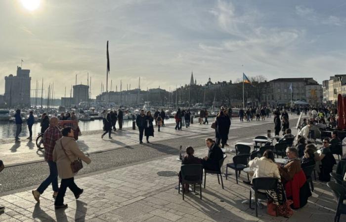 La Rochelle, meta turistica anche in inverno