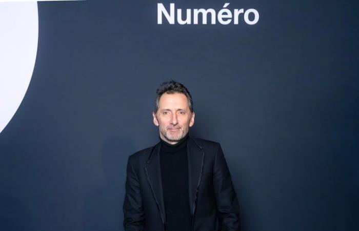 La serata del Numero Magazine