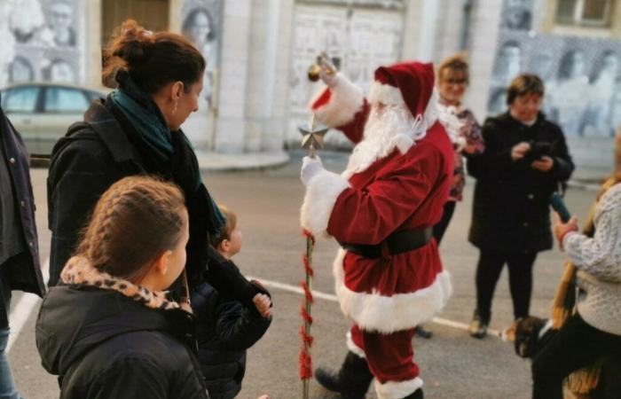 Ecco come questo comune del Lot-et-Garonne si trasformerà in un vero e proprio villaggio di Natale