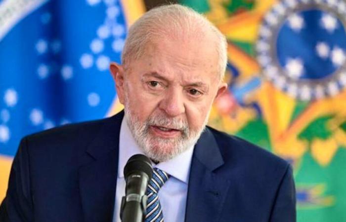 Lula: “Sono qui intero, torno a casa”