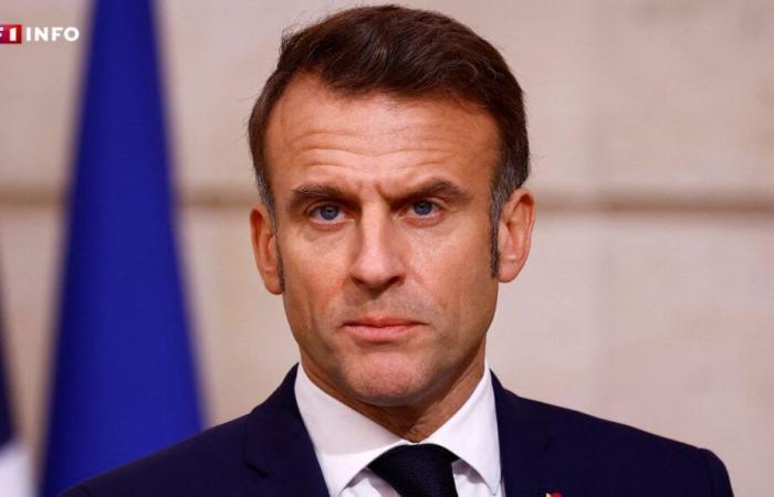 Ciclone a Mayotte: Emmanuel Macron dichiarerà il lutto nazionale e si recherà sul posto