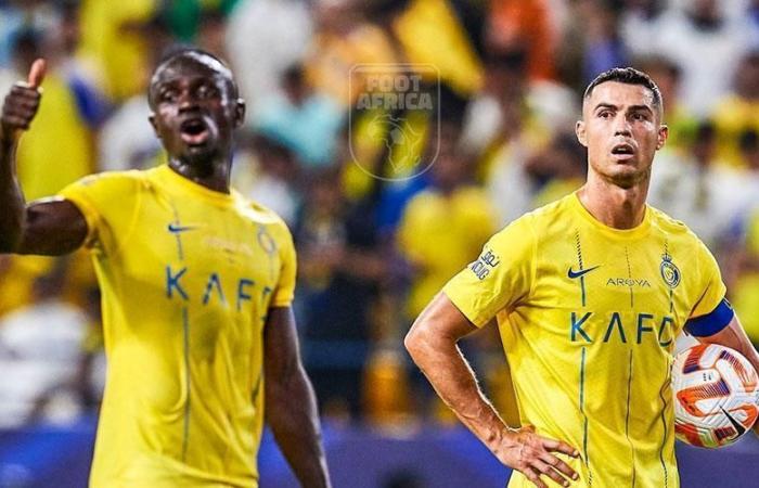 Senegal: Sadio Mané lascerà Al Nasser… ad una condizione!