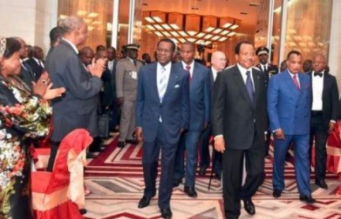 I leader della CEMAC si incontreranno a Yaoundé per affrontare le questioni relative ai finanziamenti del FMI