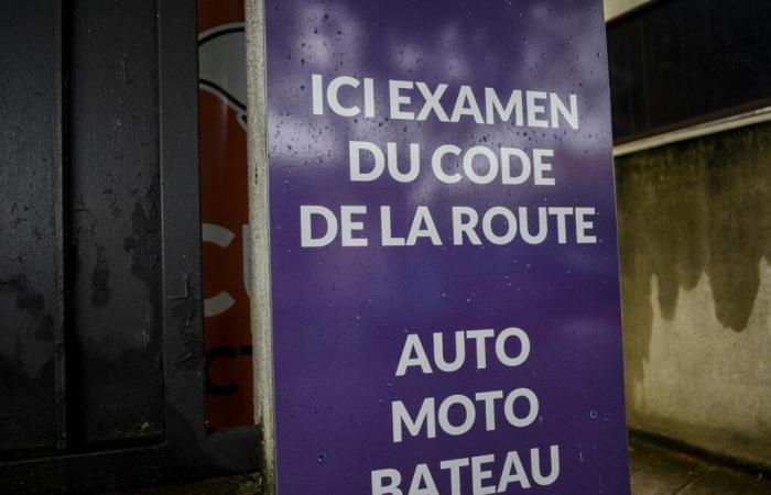 RTL Info – Centri d'esame chiusi in Mosella: quasi il 40% viola il codice della strada in Francia