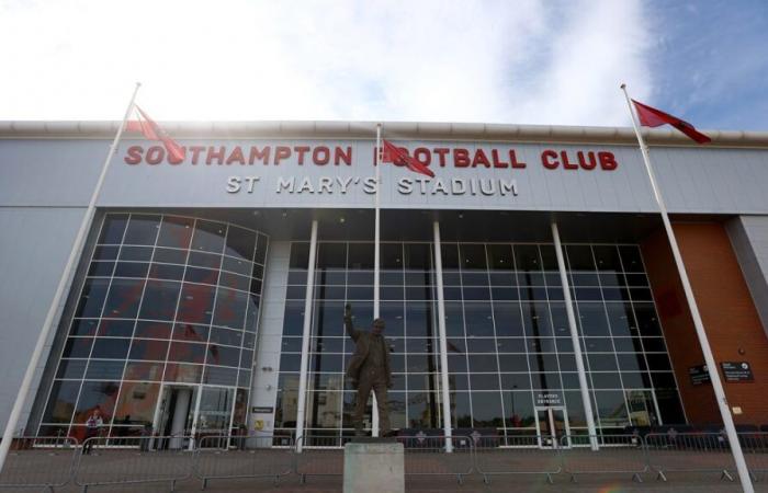 Una dichiarazione del consiglio direttivo del Southampton FC