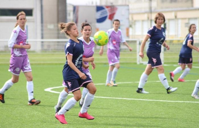 Vicino a Châteaubriant sarà costruito un campo di calcio sintetico