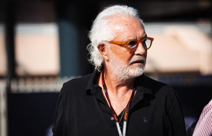 Formula 1 | Briatore: voglio il titolo nel 2027, la Renault V6 era un 'handicap'