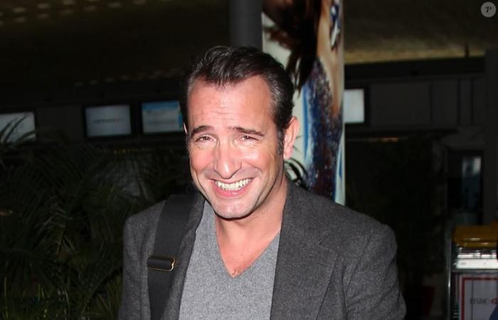 Jean Dujardin parla senza rimpianti della sua breve carriera a Hollywood