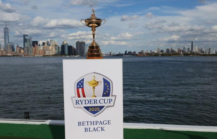 Ryder Cup 2025 | I golfisti americani verranno pagati per la loro partecipazione, una novità assoluta