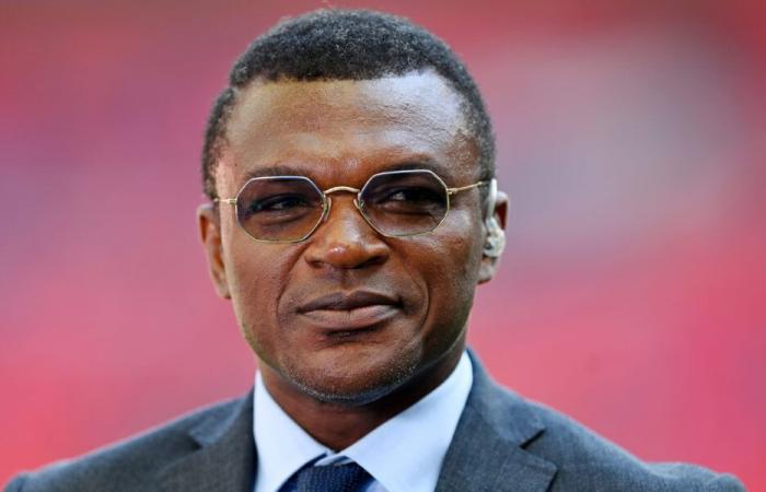 “Il Lille ha mancato la vittoria” analizza Marcel Desailly dopo l'OM – LOSC