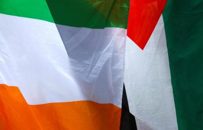 Israele chiude la sua ambasciata a Dublino come rappresaglia per il deciso sostegno dell’Irlanda alla causa palestinese