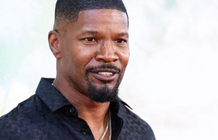 Nel giorno del suo compleanno, Jamie Foxx è stato ferito e ricucito con punti di sutura! Cosa è successo veramente?