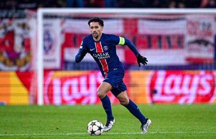 PSG: Cadrà un'offerta pazzesca!