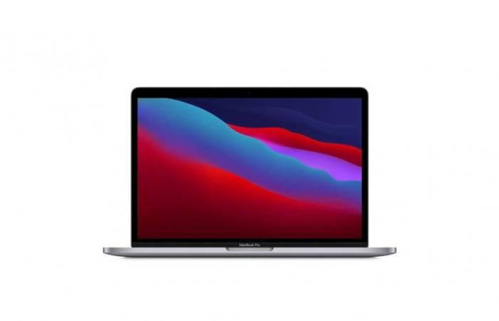 Un MacBook Pro M1 ricondizionato senza sacrificare un grammo di batteria, è possibile grazie a Back Market