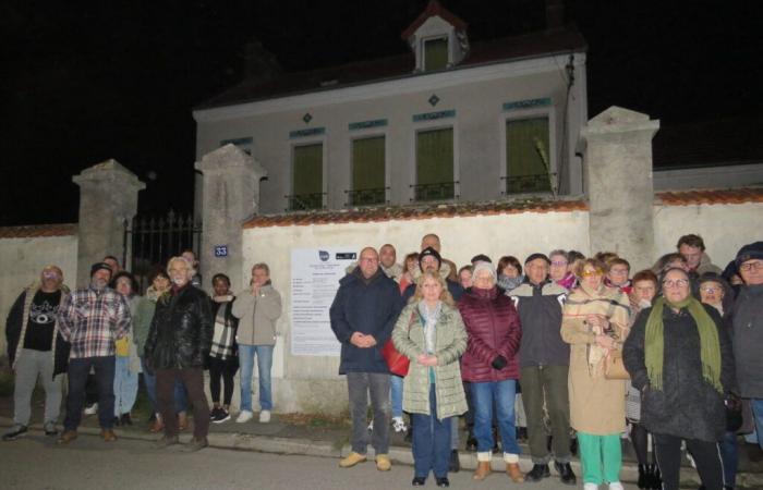 Residenti contrari all'arrivo di un edificio, errore amministrativo… la notizia della settimana in Seine-et-Marne