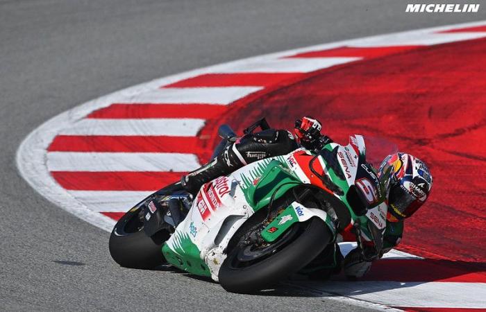 MotoGP: Zarco assicura, i numerosi trasferimenti rappresentano un'opportunità per la Honda