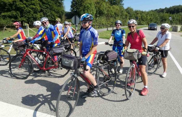 Tutto quello che c'è da sapere sull'evento che nell'agosto 2025 richiamerà a Orléans quasi 10.000 ciclisti provenienti da diversi paesi