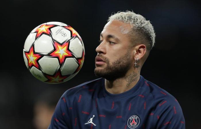 Neymar ha parole forti sul PSG, tra orgoglio e rimpianti