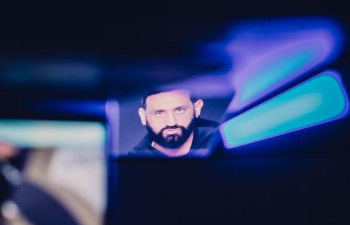 Cyril Hanouna è un bugiardo, niente va bene con l'ospite del C8 e le sue squadre