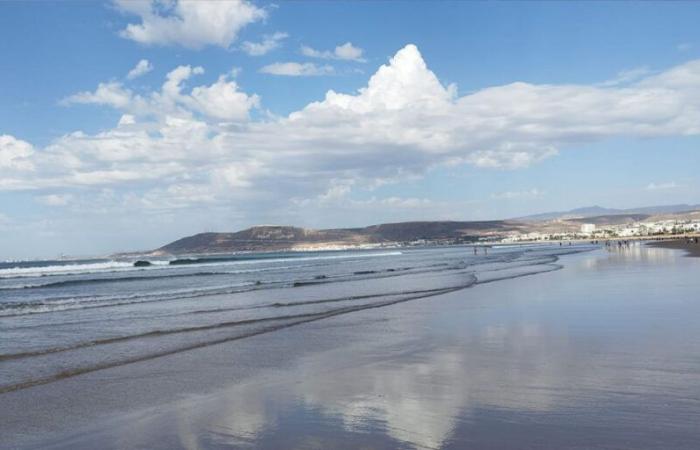 Agadir: un record di presenze turistiche in vista