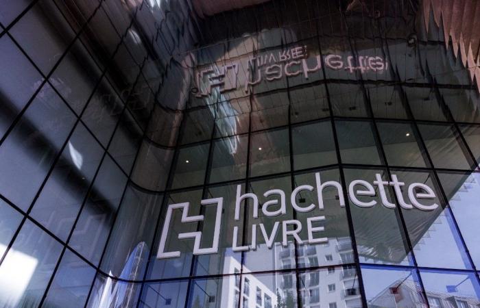 Aprendo la prima pagina della sua storia borsistica, il Gruppo Louis Hachette sale a Parigi