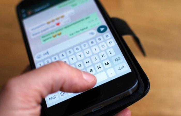 I criminali informatici prendono di mira WhatsApp con una nuova temibile truffa