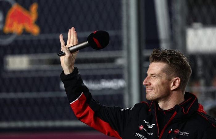 Nico Hulkenberg si prepara per una dura sfida nel revival della Sauber nel 2025: “Sarà dura”