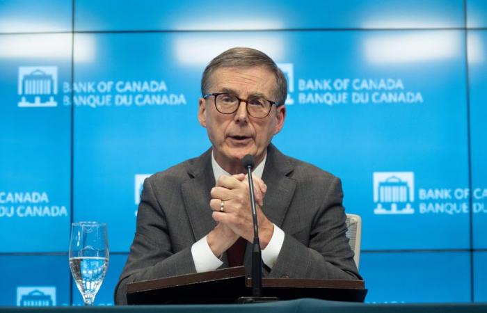 La Banca del Canada si prepara ad un futuro incerto