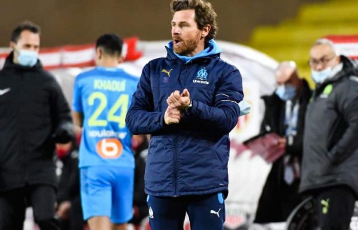 OM Mercato: Villas-Boas svela un “colpo di stato” a Marsiglia!