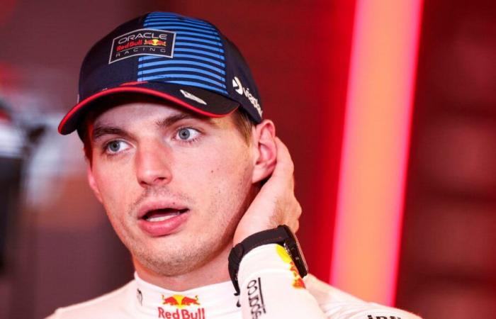 F1: “Impressionato” da un pilota, la Red Bull annuncerà finalmente il compagno di squadra di Verstappen?