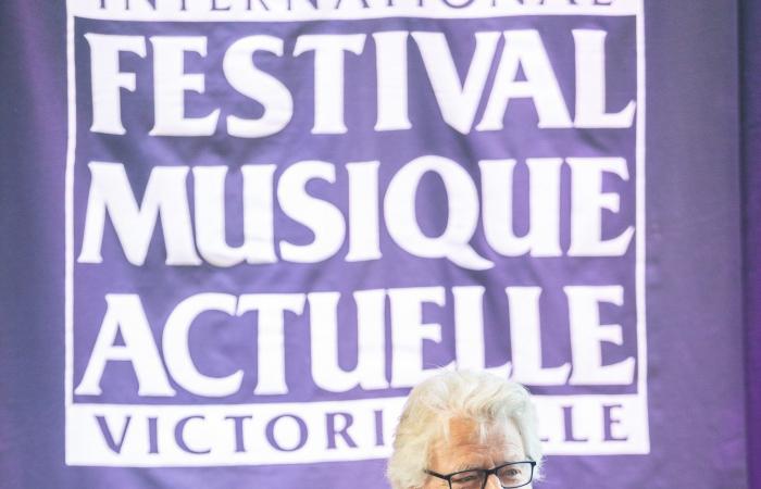 Michel Levasseur riceverà il Premio Tributo al 28° Gala dell’Opus Prize