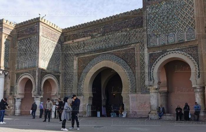 Fez-Meknes attira gli agenti di viaggio francesi