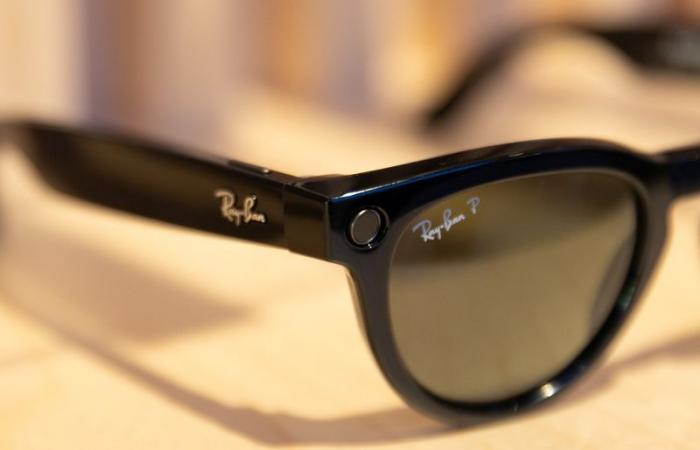 Meta aggiunge la traduzione live e i video AI agli occhiali intelligenti Ray-Ban