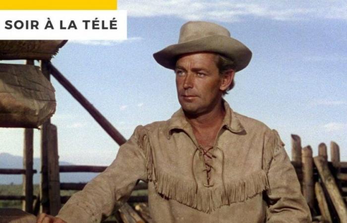 Stasera in TV: uno dei capolavori del western, e Scorsese lo adora! : Cinema e serie