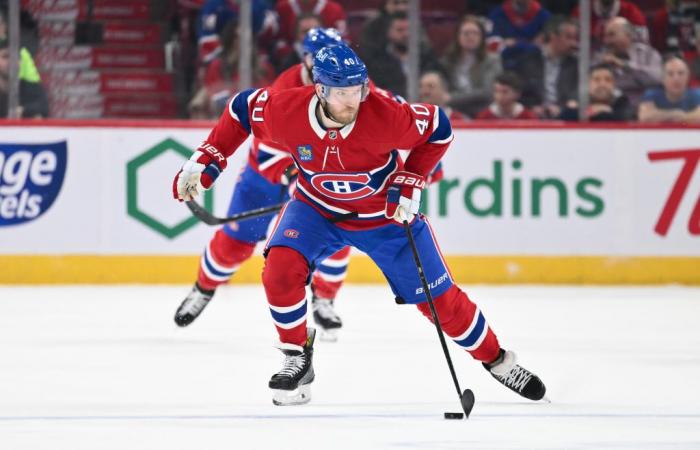 Joel Armia contro David Spacek: la proposta di Arpon Basu