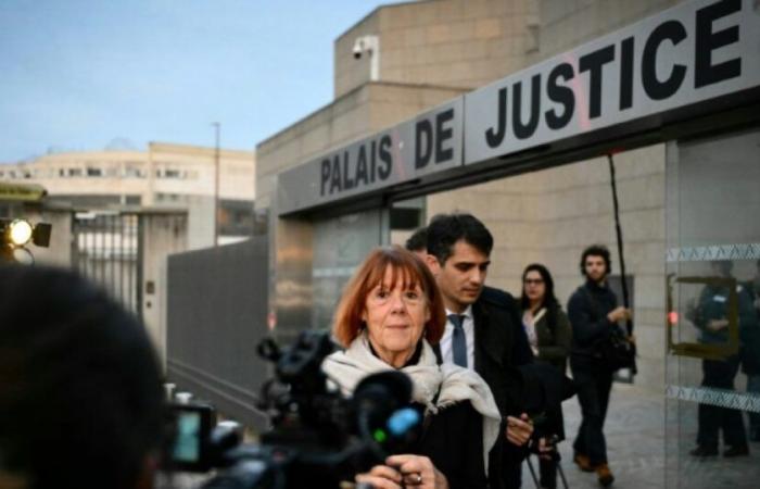 Al processo per stupro di Mazan, Dominique Pelicot e una manciata di accusati si scusano con Gisèle: News