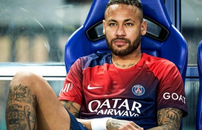 “In discoteca, a bere, a fare festa…”: Riolo lancia soldi a Neymar al PSG