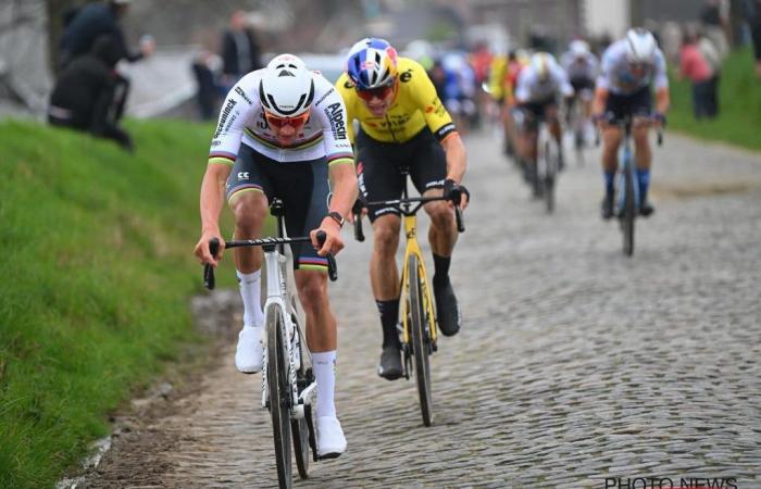 Ciclocross – Mathieu van der Poel e Wout van Aert: 4 confronti quest'inverno