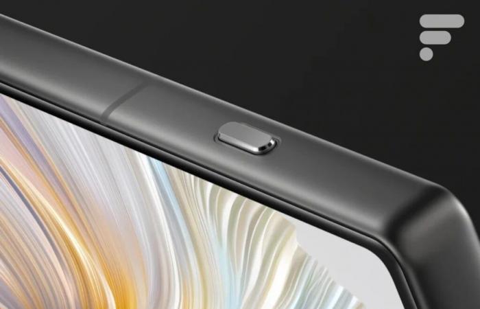 Questo smartphone Android di fascia alta che ha copiato il pulsante dell'iPhone 16 è già in vendita