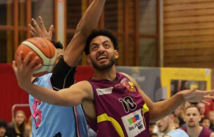 Pallacanestro. Sélestat è ora leader unico della Nationale 3