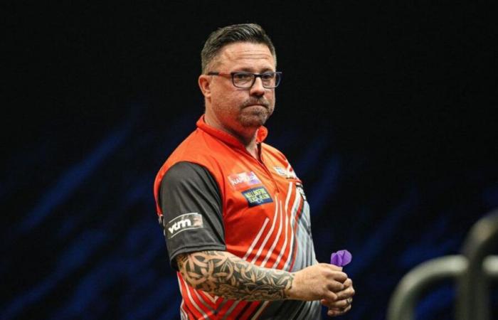 Robert Owen sigilla la vittoria in rimonta con stile contro Niels Zonneveld, mantiene vive le speranze della Tour Card al PDC World Darts Championship