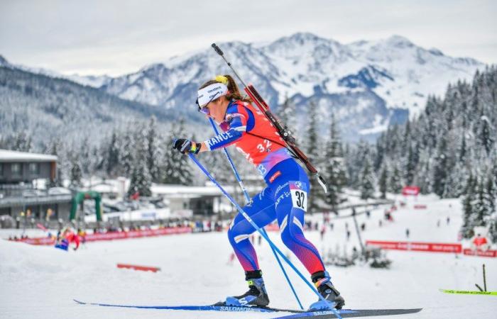 Biathlon | “La decisione era evidente”: Stéphane Bouthiaux spiega a Nordic Magazine perché Gilonne Guigonnat non parteciperà agli eventi del Grand-Bornand | rivista nordica | N. 1 Biathlon