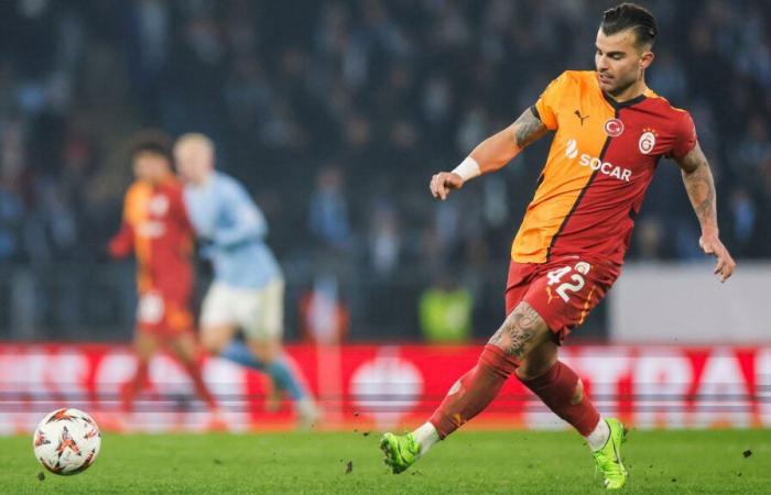 Come guardare la partita di oggi Galatasaray vs Trabzonspor Super Lig: streaming live, canale TV e ora di inizio