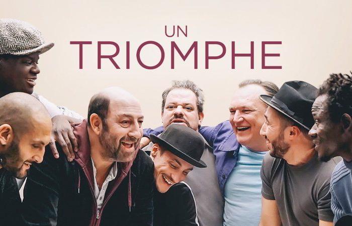 Un trionfo in streaming – France TV