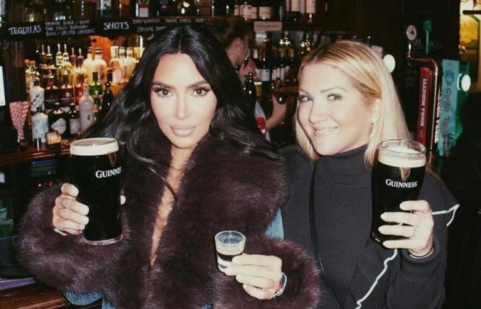 Nel Regno Unito la Guinness scarseggia e Kim Kardashian non c'entra niente