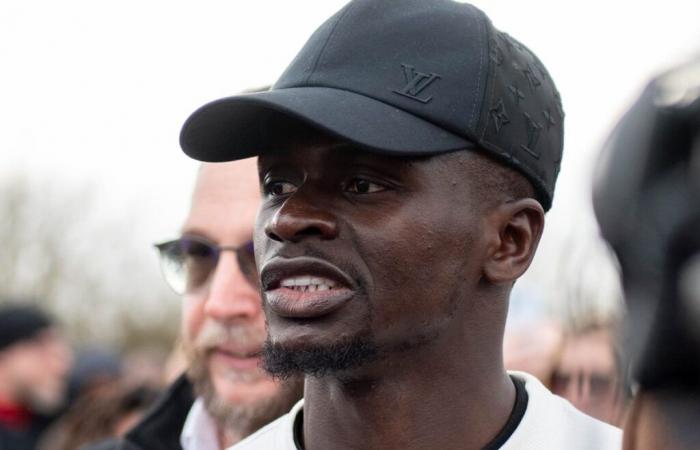 La sorprendente occupazione ideata da Sadio Mané durante i CAF Awards