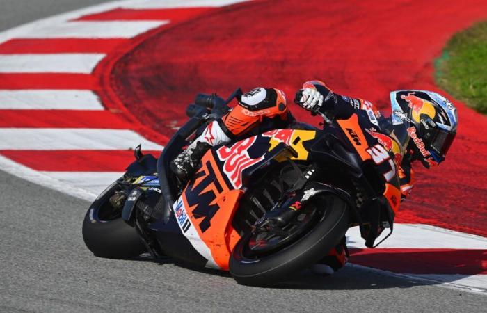 MotoGP 2025: KTM chiude l'incarico di direttore tecnico: “non ci sarà più un 'one man show' come ai tempi di Sterlacchini”, dice Pit Beirer